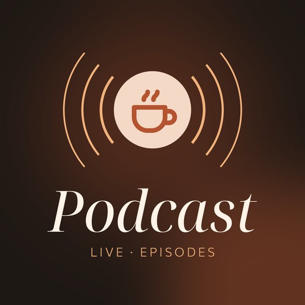 Anna’s Podcast